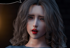 My Neighbor's Widow Capítulo 50 en Español Scan, ¡Haz Clic Aquí para Leer Manhwa Gratis!