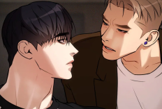 ¡Candidato! Manhwa BL El Chico De Las Perlas Enciende El Amanecer Capítulo 15 RAW en español 