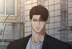 Spoiler RAW! Leer Manhwa BL Trabajo a Tiempo Parcial Capítulo 39 en Español, Demasiado Entrometido