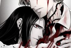 Sinopsis y Enlace de Lectura Manhwa Unholy Capítulo Completo en Español, Enamorarse Duele!