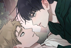 Alarmante! Leer Manhwa Unidos por el Hilo Rojo del Destino Capítulo 35 en Español: ¡No esperes demasiado!