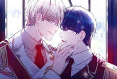 Sinopsis y Enlace de Lectura Manhwa BL ¿Quién es el que Manda? en Español Capítulo Completo 1-50 Gratuito