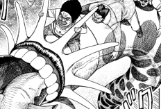 Leer Manga Dandadan Capítulo 200 Español Subtítulo, El poder de la Profesora Joo revelado
