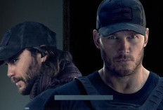 El Tráiler de la Temporada 2 de La Lista Terminal Revela la Misión Global de Chris Pratt y su Fecha de Estreno para Octubre de 2026