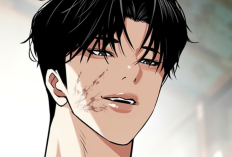 ¡No Hables Tanto! Spoiler y Enlace para Leer Manhwa Lookism Capítulo 586 en Español