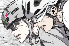 Leer Manhwa Wind Breaker Capítulo 557 en Español,Desarrollando la Próxima Estrategia!