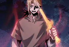 Spoiler RAW! Leer Manhua Soy el Dios de los Goblins Capítulo 76 en Español, Tentada por la Princesa