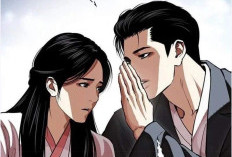 Sigue Leyendo el Manhwa LOOKISM Capítulo 631 en Español, ¡Prepárate para una nueva aventura!