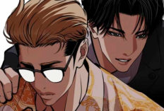 ¡No se trata solo de dinero! Leer Manhwa Lookism Capítulo 581 en Español