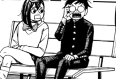 Enlaces y spoilers de lectura de manga Dandadan Capítulo 215 en Español, Cerca pero se siente lejos