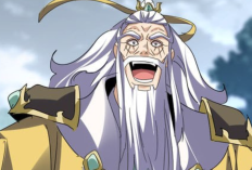 Magic Emperor Capítulo 806 en Español, ¡Haz Clic Aquí para Leer Manhua Gratis!