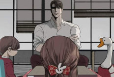 ¡Ya estoy Satisfecho! Spoiler & Enlace para Leer Manhua BL Mr. He Capítulo 38 en Español