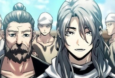 Manhwa El Mago Pastor (The Shepherd Wizard) Capítulo 19 en Español: Spoiler, Fecha de Publicación y Enlace para Leerlo