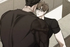 The Hounds of Sisyphus Capítulo Completo en Español, Leer Manhwa BL Gratuito