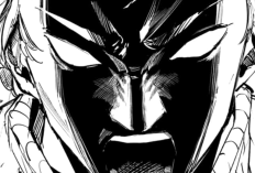 Leer RAW Manga Sakamoto Days Capítulo 222 en Español, ¡Sakamoto desaparece! Todos lo buscan confundidos