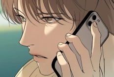 Spoiler RAW! Leer Manhwa BL Backlight Capítulo 50 en Español, Una Dulce Disculpa