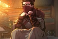 Spoiler RAW! Leer Manhwa Myst, Might, Mayhem Capítulo 105 en Español, La Mujer Misteriosa