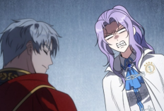 Lectura de Manhwa Vows and Vendettas Capítulo 6 en Español, ¿Demasiado tarde? ¿Qué pasa con las negociaciones?