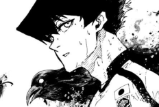 ¡El Partido se Vuelve Más Intenso! Spoiler y Enlace para Leer Manga Blue Lock Capítulo 339 en Español