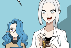 ¡La Mujer Encantadora! Spoiler & Enlace para Leer Manhwa From Chaos to Order Capítulo 8 en Español