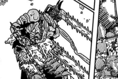 ¡Una Amenaza para el Mundo! Enlace para Leer Manga Chainsaw Man Capítulo 225 en Español y Fecha de Publicación