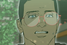 RAW Leer BL Manhwa Nerd Project Capítulo 52 en Español, Más miedo a Derrick, aunque Andrew lo haya amenazado