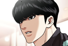 ¡La Mejor Táctica! Enlace para Leer Manhwa Lookism Capítulo 588 en Español & Fecha de Publicación