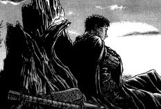 Good Smile Anuncia una Impresionante Figura de Void Inspirada en Berserk