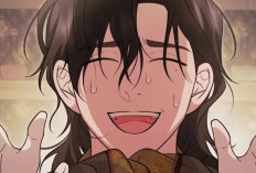 ¡No Puedo Aguantarlo! El Error Más Grave del Manhwa BL En La Cama Con el Protagonista Masculino Cap 26