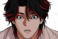 RAW Leer Manhwa Lookism Capítulo 582 en Español, La Traición de la Hermandad de Incheon