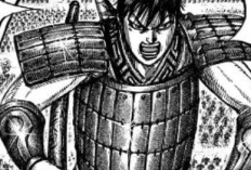 Enlace para Leer Manga Kingdom Capítulo 851 en Español Scan, ¡La guerra derrota a Riboku!