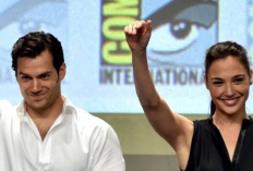 Gal Gadot critica a DC por prescindir de Henry Cavill en el papel de Superman: No se manejó con elegancia.