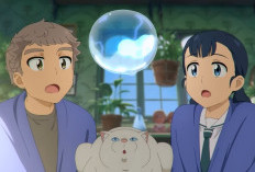 Reseña del Anime Your Letter, Una Conmovedora Historia de Amistad y un Viaje Inolvidable