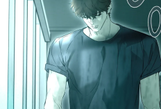 Enlace Leer BL Manhwa Nerd Project Capítulo 50 en Español, El autor del Delito fue Detenido