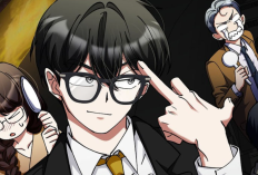 Spoiler RAW! Leer Manhwa I Became The Villain The Hero Is Obsessed With Capítulo 43 en Español, Qué Arrogante