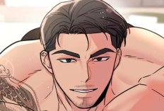 RAW Leer Manhwa BL Mi Maestro Sádico Capítulo 32 en Español, ¡Ten Paciencia, Fan!
