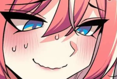 ¡Todo comienza con el amor! Manhwa Stop Smoking! (Deja de Fumar!) Capítulo 55 en Español: Spoiler, Fecha de Publicación y Enlace para Leerlo
