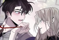 Sinopsis & Enlace de Lectura Manhwa BL Dueño de Esclavos del Otro Mundo en Español Capítulo Completo, Una Historia de Amor Adorable