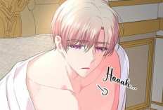 ¿Quien es tu Papi? Capítulo 51 en Español, ¡Haz Clic Aquí para Leer Manhwa BL Gratis!