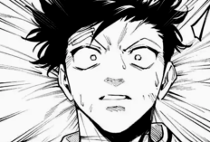 Jujutsu Kaisen Mojuro (Modulo) Capítulo 9 en Español, ¡Haz Clic Aquí para Leer Manga Gratis!