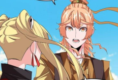 Leer Manhua Magic Emperor Capítulo 765 Subtítulo Español, La confianza entre los dos discípulos de Zhuo Fan