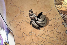 Leer de Manhwa Nano Machine Capítulo 284 en Español Scan, Resulta que no sólo quieren controlar el continente central