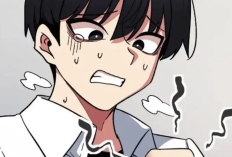 Spoilers y Enlace Manhwa ¡Deja de Fumar! Capítulo 44 en Español, ¡Todas las chicas son un error!