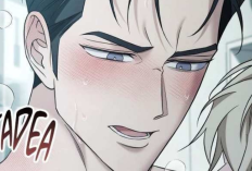 Fuga de Manhwa BL Relación Inacabada Capítulo 60 en Español, ¡La realidad te hace temblar!