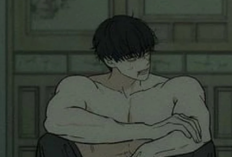¡No es desagradable! Leer Manhwa Lágrimas entre Flores Marchitas (Tears on a Withered Flower) Capítulo 60 en Español