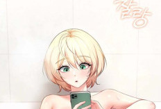 RAW Leer Manhwa Wireless Onahole Capítulo 104 en Español, Los Placeres Terrenales