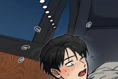 ¡EN VIVO! El Error Principal del Manhwa BL Caballero Oficinista Capítulo 27 en Español, El Coche se Balancea