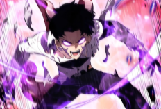Spoilers du Manhwa The Reborn Young Lord is an Assassin Capítulo 79 en Español, Tensa resistencia