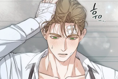 RAW Leer Manhwa BL Kiss Me if You Can (Bésame, si Puedes) Capítulo 31 en Español, La Envidia que Causa Sufrimiento