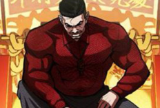 RAW Manhwa Lookism Capítulo 584 español Sub y Spoilers, Murió antes de luchar